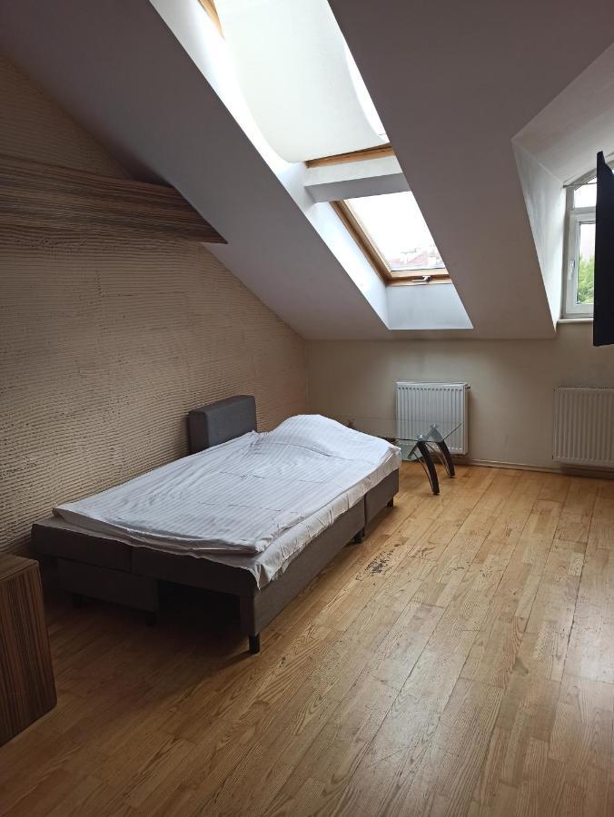 Lawendowe Love Rynek Rzeszow Close Center Apartment Exterior photo